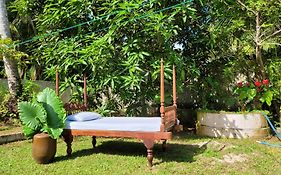 Indra Sisila Villa Bentota
